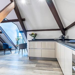 Deluxe Appartement